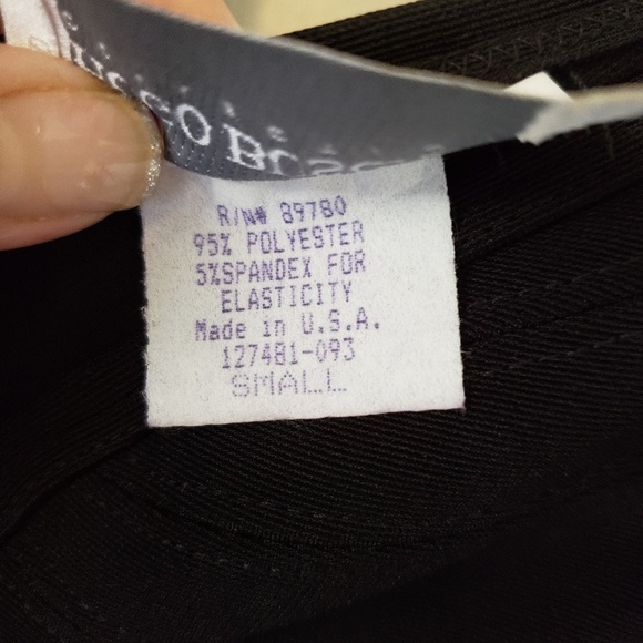 Hugo Buscati sexy black pencil dress size S - Picture 6 of 6